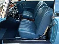 Usata Mercedes 250 SE 150 CV (110 kW) 1967 Blu Coupé