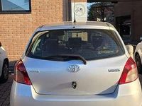 Usata Toyota Yaris 69 CV (50 kW) 2010 Utilitaria