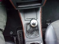 Usata Mercedes A180 Elegance 108 CV (79 kW) 2011 Argento Berlina