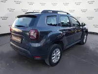 Usata Dacia Duster Expression 101 CV (74 kW) 2023 Grigio SUV