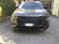 Usata DS Automobiles DS7 Crossback Performance Line Plus 131 CV (96 kW) 2023 Grigio SUV
