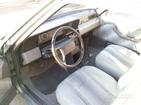 usata Fiat Regata 70s 1.3