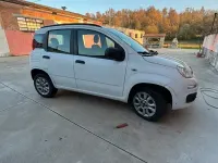 Usata Fiat Panda 85 CV (62 kW) 2014 Utilitaria