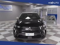 Usata Renault Captur Techno 91 CV (66 kW) 2025 Giallo SUV