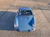 Usata Porsche 911 130 CV (95 kW) 1964 Blu Coupé