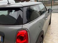 Usata Mini ONE 102 CV (75 kW) 2016 Utilitaria