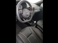 Usata Audi S1 Sportback 231 CV (169 kW) 2017 Utilitaria