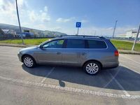 Begagnad VW Passat Comfortline 140 HK (102 kW) 2005 Kombi
