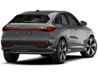 Nuova Audi Q5 S-Line 204 CV (150 kW) 2026 Grigio SUV