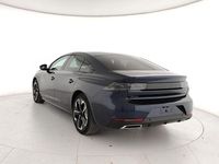 Nuova Peugeot 508 GTi 130 CV (95 kW) 2025 Blu Berlina