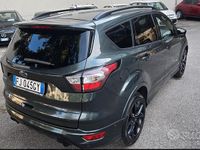Usata Ford Kuga ST-Line 180 CV (132 kW) 2017 SUV