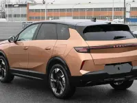 Nuova Opel Grandland Electric 156 kW (213 CV) 2026 Bronzo SUV