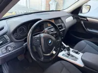 Usata BMW X3 184 CV (135 kW) 2014 SUV