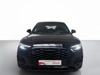 Usata Audi Q5 Sportback Ambiente 204 CV (150 kW) 2023 Nero mito metallizzato SUV