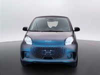 Usata Smart ForTwo Electric Drive Passion 60 kW (82 CV) 2022 Grigio