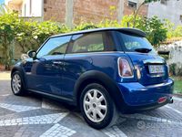 usata Mini Cooper 1.6