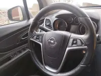 Usata Opel Mokka S 136 CV (100 kW) 2016 SUV