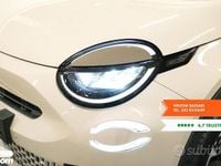 Usata Fiat 600 100 CV (73 kW) 2025 SUV