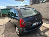 Usata Citroën Xsara 95 CV (69 kW) 2002 Grigio Monovolume
