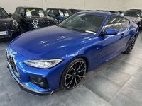 usata BMW 420 420 i Coupe Msport AUTOMATICA - PROMO TRAPASSO!!!