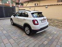 Usata Fiat 500 Pop Star 95 CV (69 kW) 2017 Bianco Berlina