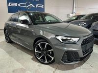 Usata Audi A1 S-Line 110 CV (80 kW) 2024 Grigio SUV