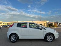usata Fiat Punto 1.3 MJT 95 CV 5p. Street - 2017