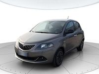 Usata Lancia Ypsilon Gold 70 CV (51 kW) 2023 Grigio scuro metall. Utilitaria