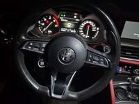 Usata Alfa Romeo Stelvio Ti 209 CV (153 kW) 2020 SUV