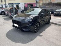 usata Ford Puma Puma1.0 ecoboost h ST-Line X s IBRIDA AUTOMATICA