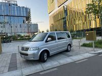 usata VW Multivan T52.5 tdi Highline 174cv