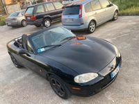 usata Mazda MX5 Mx5 1.6 110cv nbfl