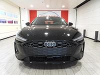 Uusi Audi A5 Business 204 HP (150 kW) 2025 Valkoinen Coupe - kaksiovinen