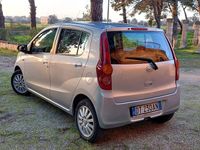 Usata Daihatsu Cuore HIRO 69 CV (50 kW) 2008 Grigio Utilitaria