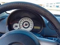 Usata Mazda 2 75 CV (55 kW) 2009 Nero Utilitaria