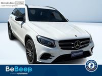 usata Mercedes E250 GLC D PREMIUM 4MATIC AUTO