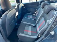 Usata Dacia Sandero 90 CV (66 kW) 2019 Grigio Utilitaria