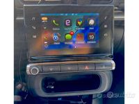 Usata Citroën C3 PureTech 83 CV (61 kW) 2019 Utilitaria