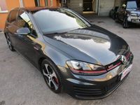 usata VW Golf Golf GTIGti VII 7 Performance 2.0 TSI DSG 122.000 KM