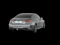 Nuova Mercedes C220 Advanced 200 CV (147 kW) 2025 Argento Berlina