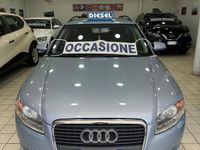 usata Audi A4 2.0 tdi nuova 2006