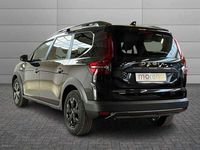 Nuova Dacia Jogger Extreme 143 CV (105 kW) 2025 Argento Monovolume