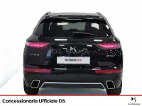 Usata DS Automobiles DS7 Crossback Performance Line Plus 225 CV (165 kW) 2022 Nero SUV