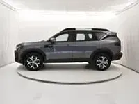 Nuova Dacia Bigster Expression 140 CV (102 kW) 2026 Grigio SUV