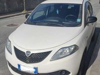 usata Lancia Ypsilon 2020