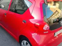 Usata Toyota Aygo 67 CV (49 kW) 2007 Utilitaria