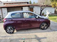 Usata Peugeot 108 Allure 69 CV (50 kW) 2016 Utilitaria