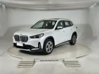 Usata BMW X1 xLine 150 CV (110 kW) 2022 Bianco SUV