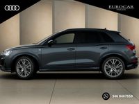 usata Audi Q3 45 1.4 tfsi e identity black s-tronic