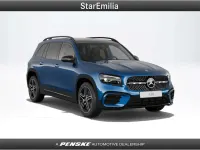 Nuova Mercedes GLB180 Advanced Plus 116 CV (85 kW) 2026 Blu/azzurro SUV